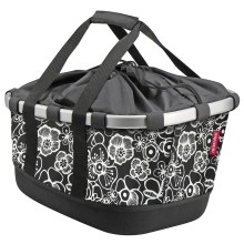 Reisenthel BIKEBASKET GT UniKlip 2 Gepäckträgerkorb Reisenthel BIKEBASKET GT UniKlip 2 Gepäckträgerkorb