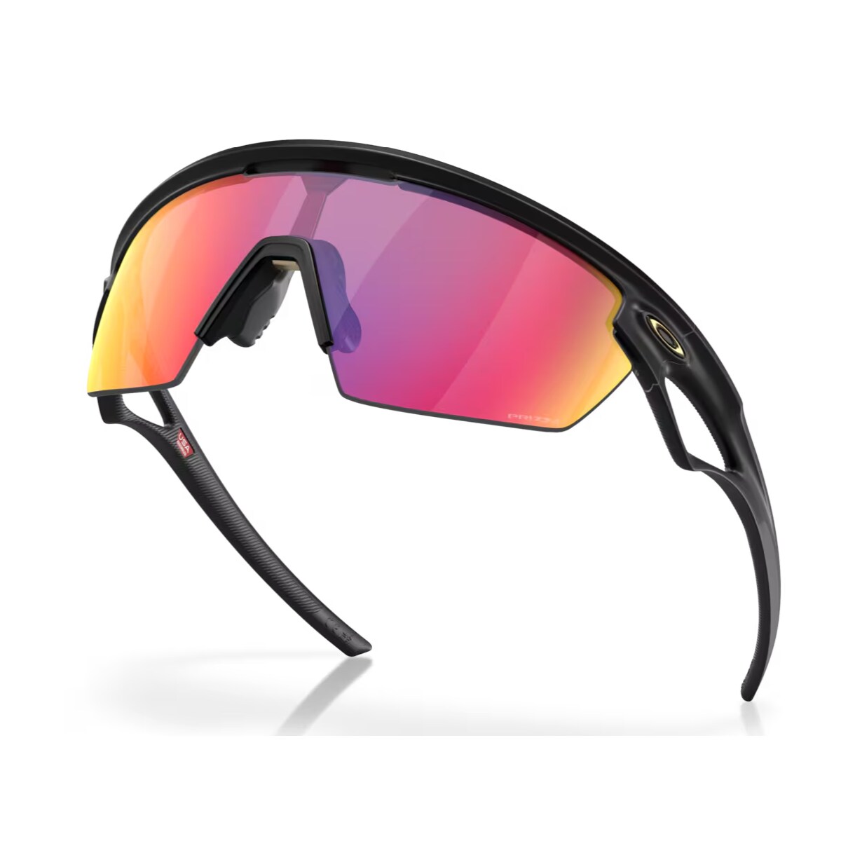 OAKLEY SPHAERA Sport Sonnenbrille – Bild 5