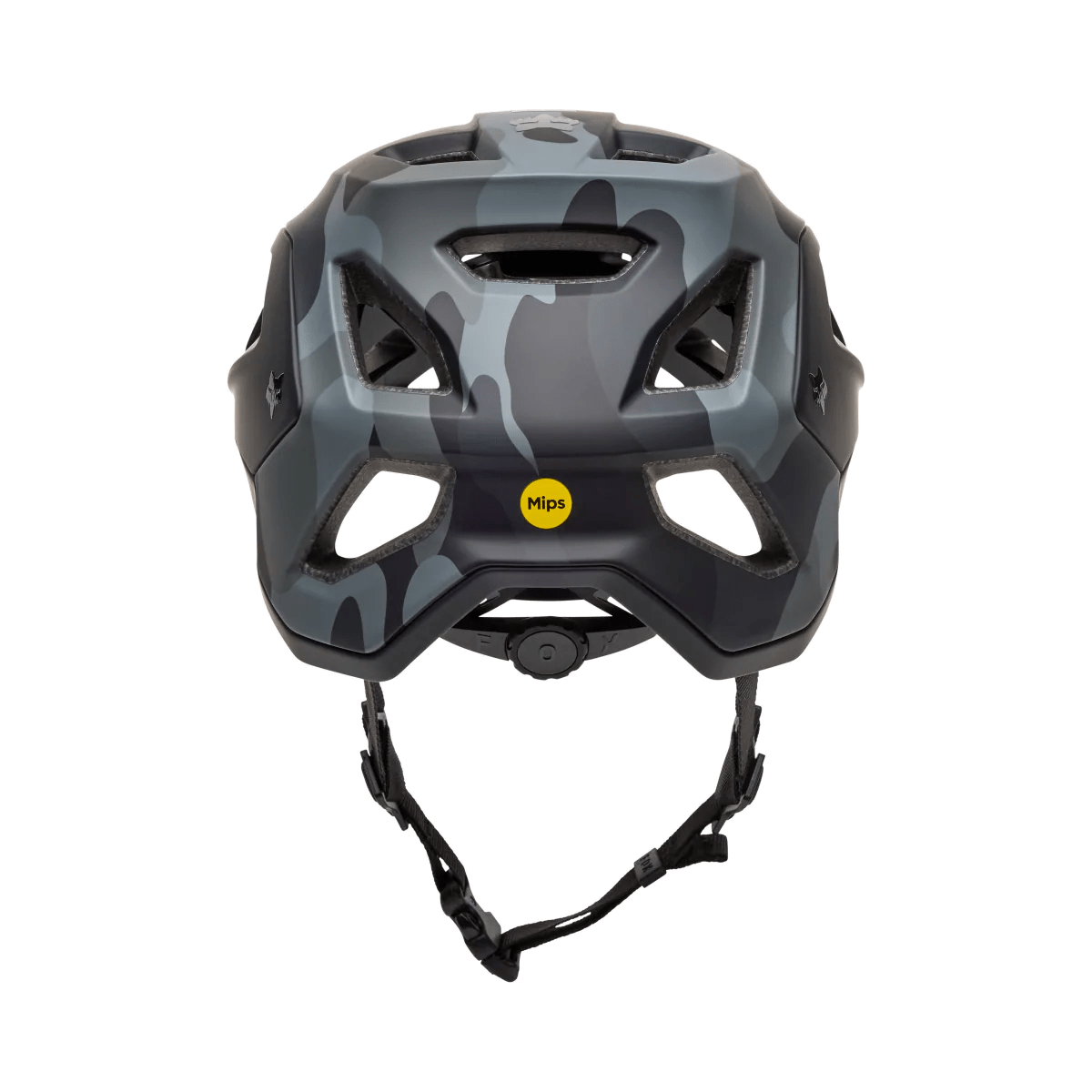 FOX SPEEDFRAME CAMO HELMET MTB Helm – Bild 3