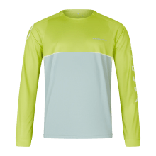 ENDURA CORE PRINTED L/S TEE Langarm MTB Biketrikot ENDURA CORE PRINTED L/S TEE Langarm MTB Biketrikot