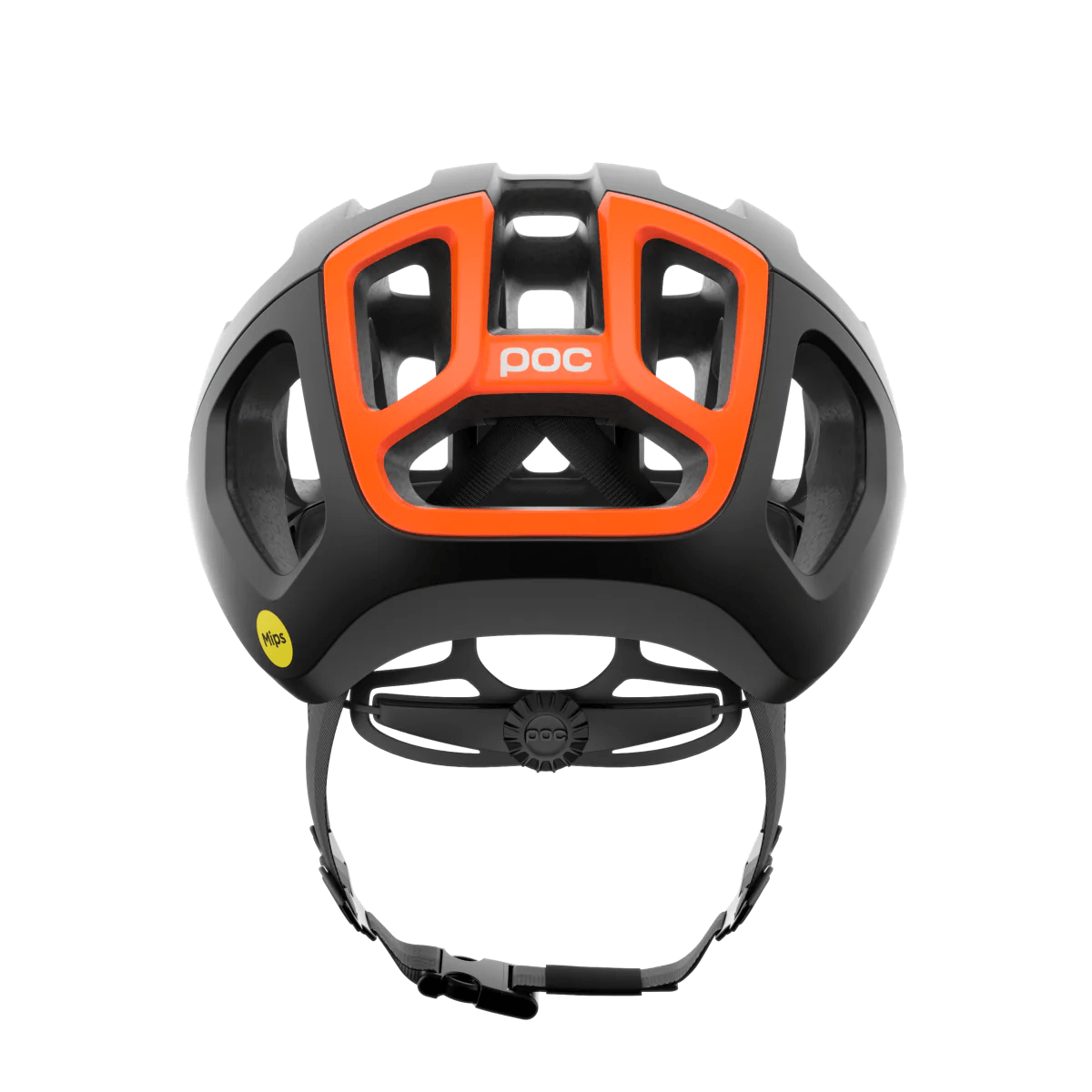 POC VENTRAL AIR MIPS Rennrad Helm – Bild 4