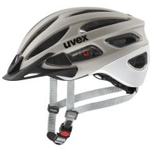 uvex TRUE CC Fahrradhelm uvex TRUE CC Fahrradhelm