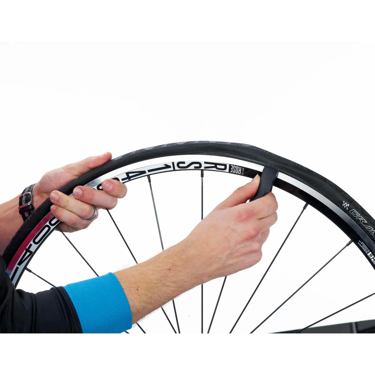 Crankbrothers Speedier Lever Reifenheber – Bild 3