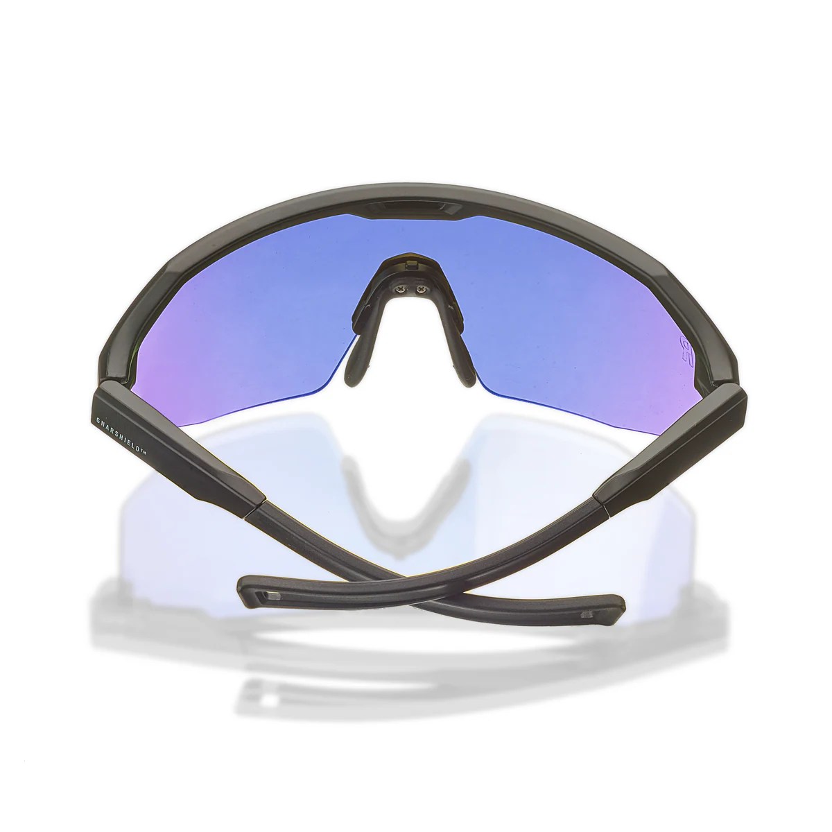 ROSE Half Frame Cycling Glasses – Bild 4