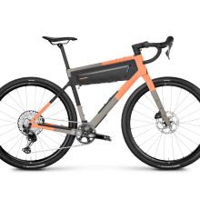 ROSE Backroad GRX 820 ROSE Backroad GRX 820