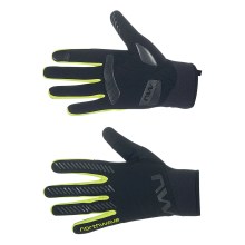 northwave ACTIVE GEL Winter Fahrradhandschuhe northwave ACTIVE GEL Winter Fahrradhandschuhe