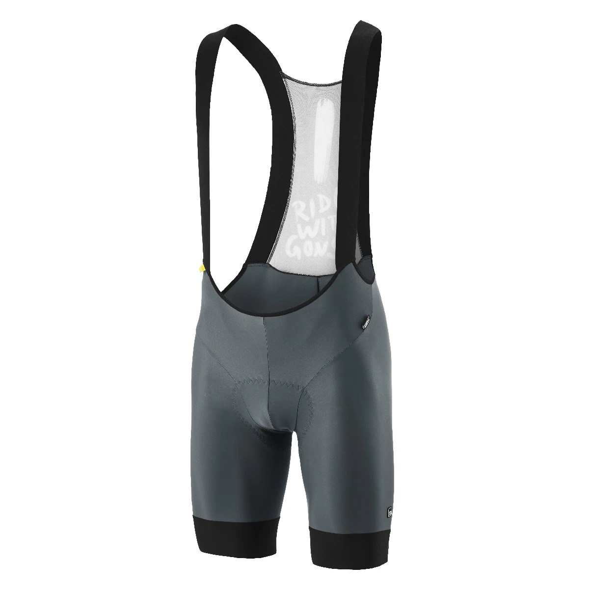 GONSO SQlab GO BIB M Trägerhose GONSO SQlab GO BIB M Trägerhose