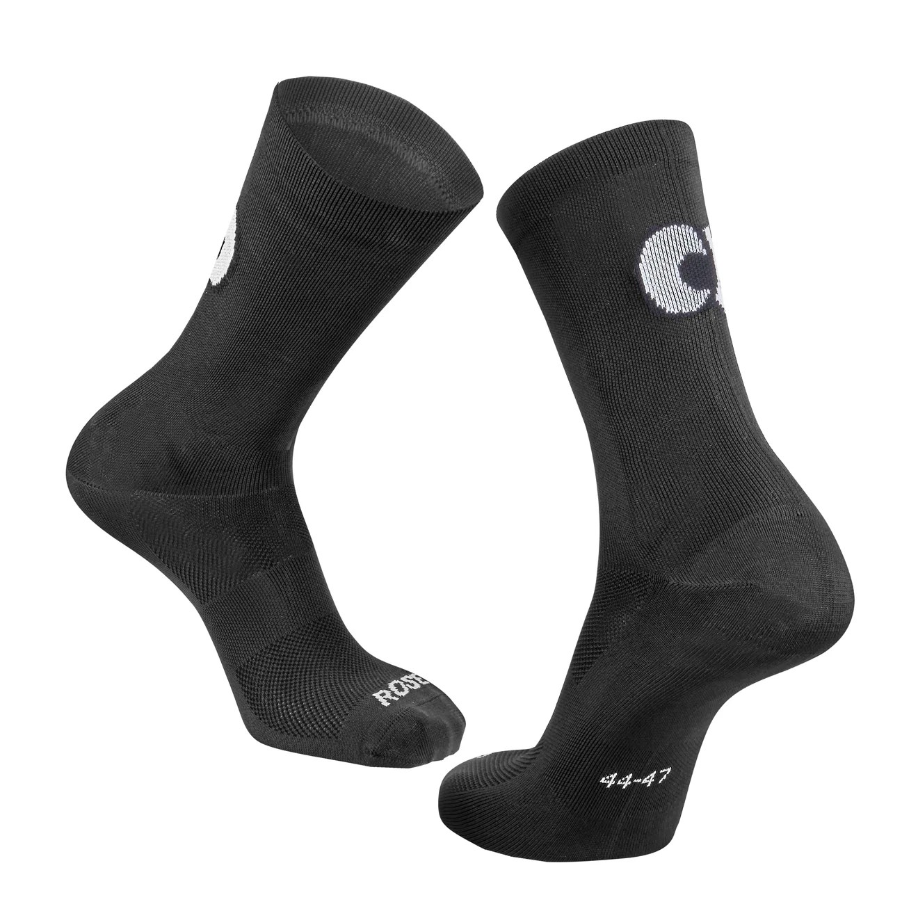 ROSE Eyes Right Socks – Bild 2