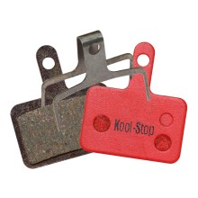 Kool Stop Shimano/Tektro Disc-Beläge Kool Stop Shimano/Tektro Disc-Beläge