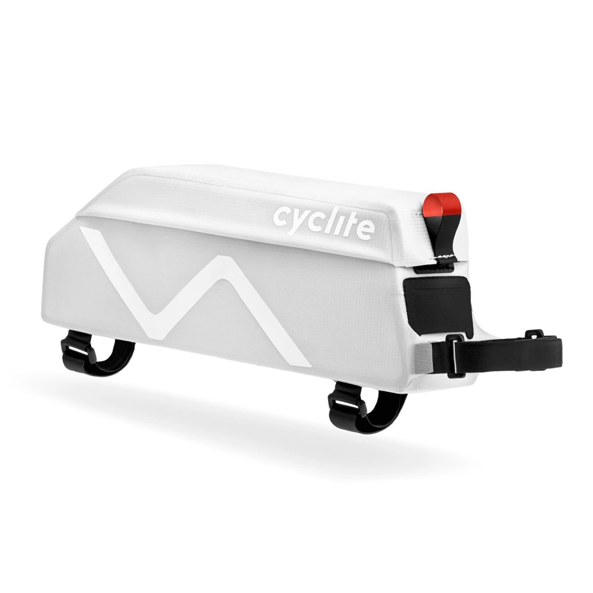 CYCLITE TOP TUBE BAG / 03 Oberrohrtasche CYCLITE TOP TUBE BAG / 03 Oberrohrtasche