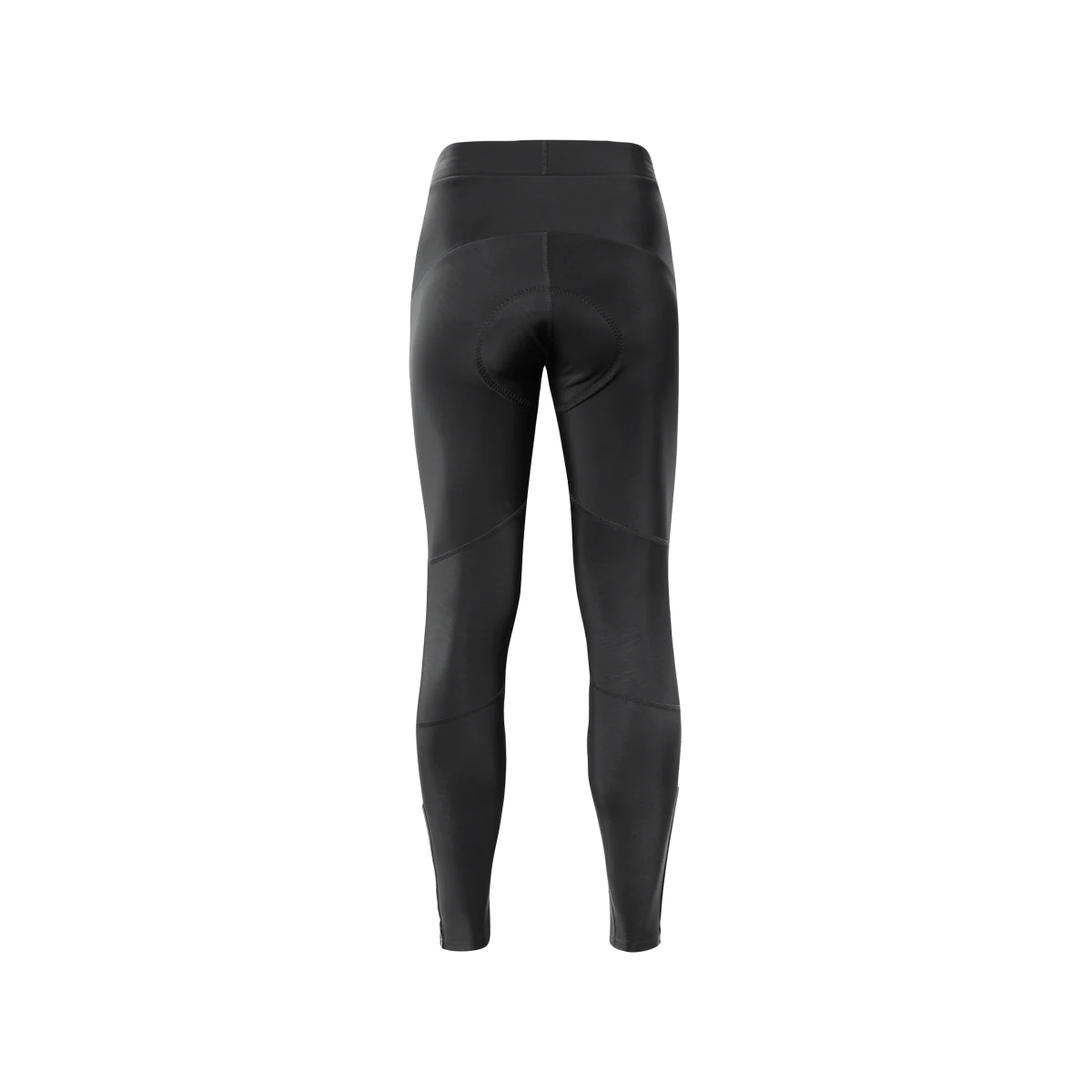 Löffler M BIKE TIGHTS THERMO ELASTIC Thermo Fahrradhose – Bild 2