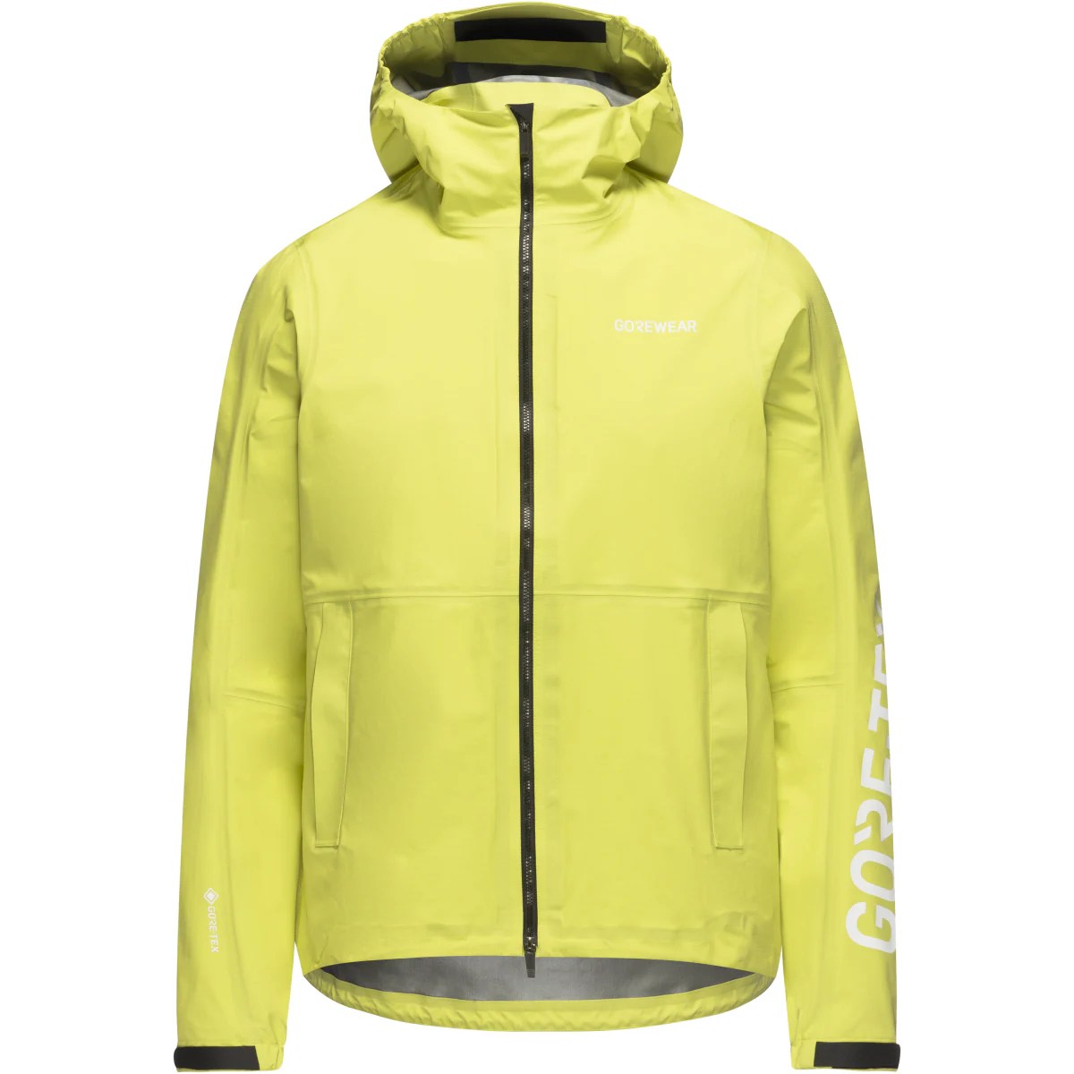 GOREWEAR LUPRA 2.0 GORE-TEX LE1 Regenjacke GOREWEAR LUPRA 2.0 GORE-TEX LE1 Regenjacke