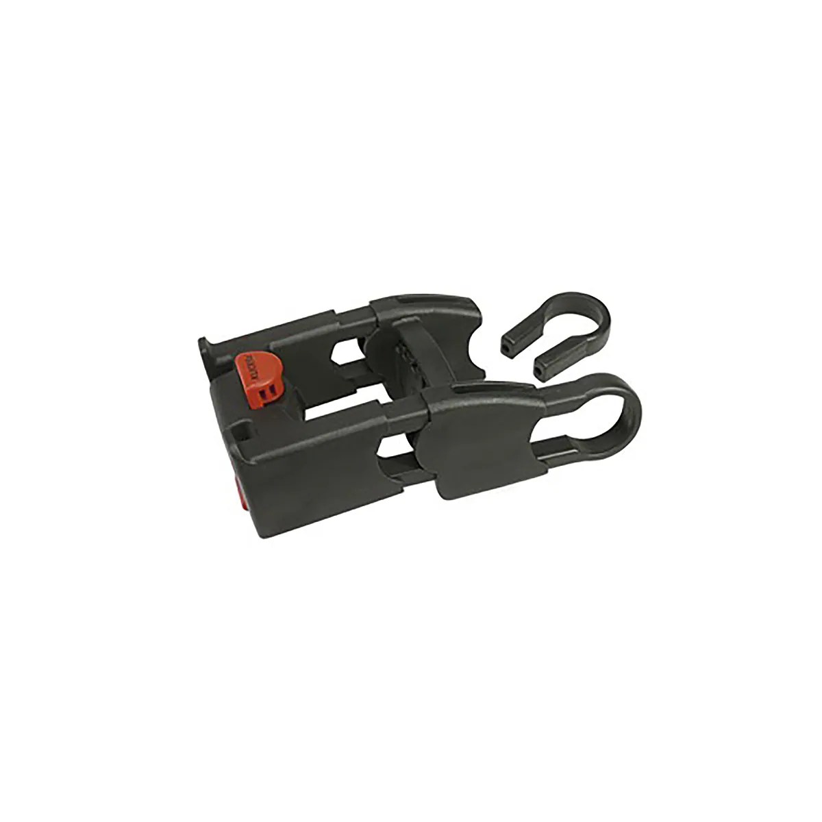 KLICKfix Distanz-Set für KLICKfix Lenkerhalterung – Bild 5