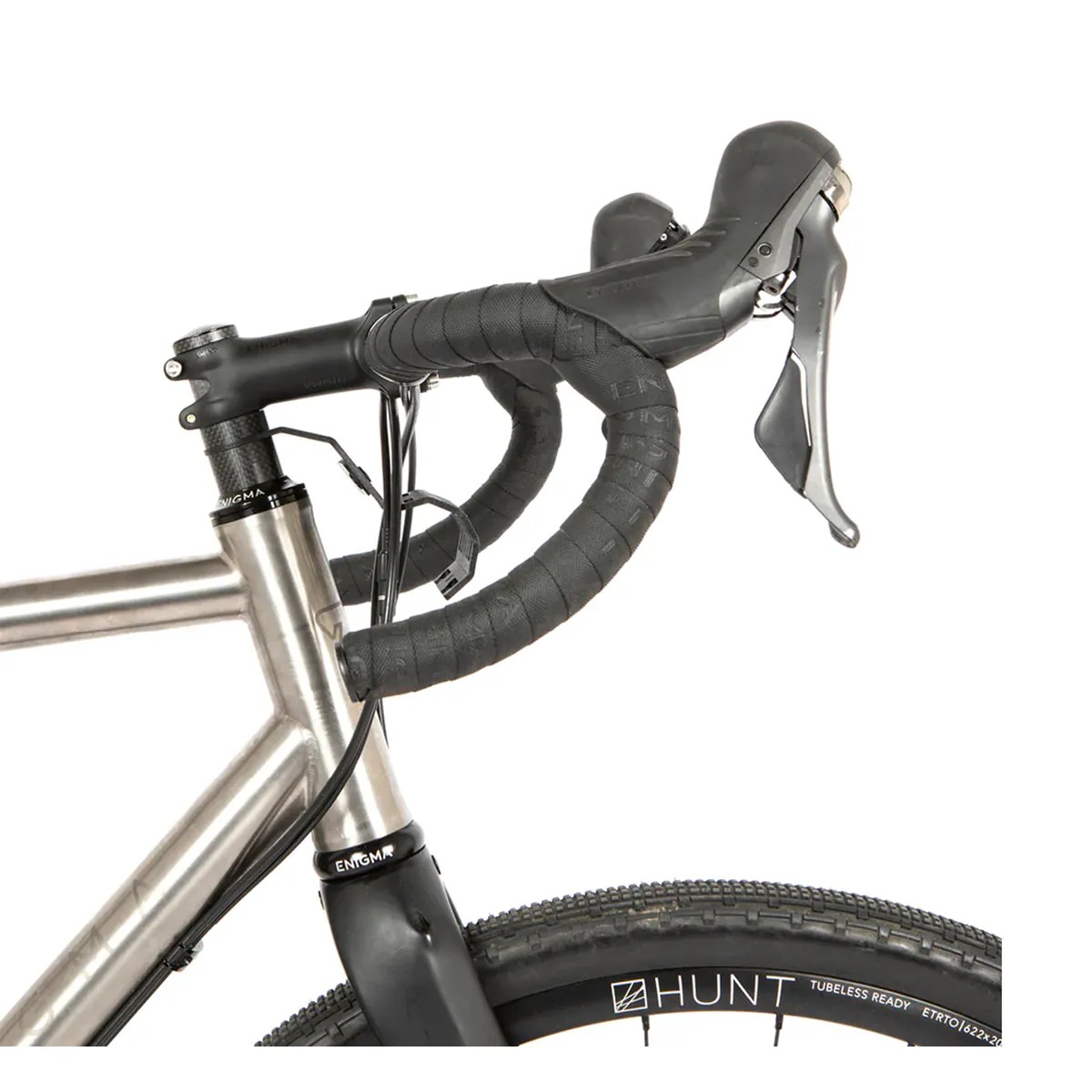 RESTRAP BUMPER BAR Bike Packing Abstandhalter und Montagehilfe – Bild 5