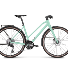 ROSE Sneak 2 EQ MidStep ROSE Sneak 2 EQ MidStep