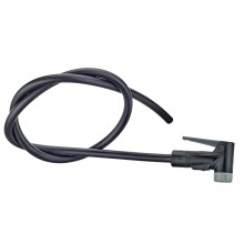 ROSE Schlauch mit Pumpenkopf für Druckmacher BS 160 ROSE Schlauch mit Pumpenkopf für Druckmacher BS 160