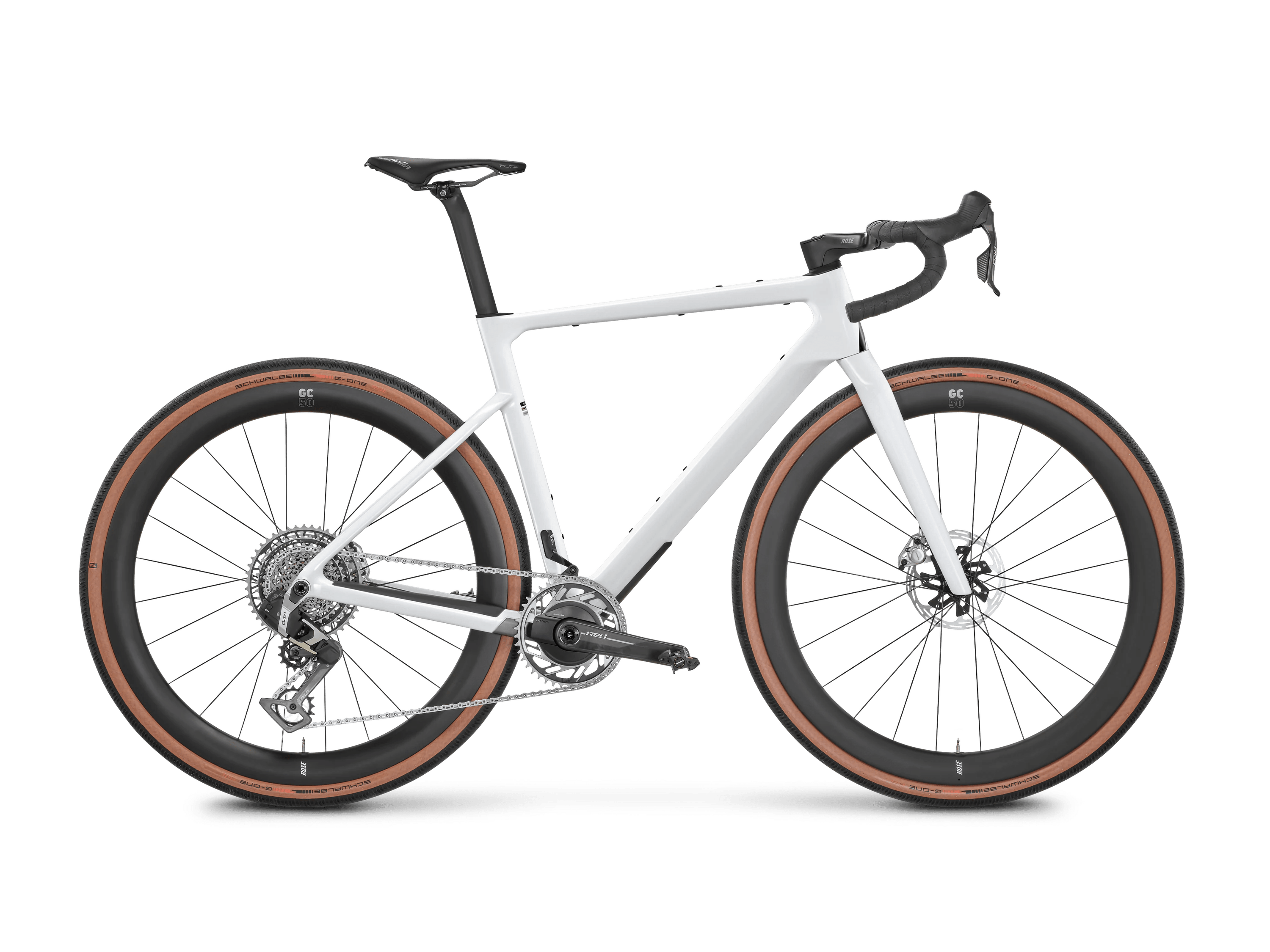 ROSE Backroad FF Red XPLR AXS ROSE Backroad FF Red XPLR AXS