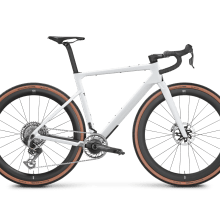 ROSE Backroad FF Red XPLR AXS ROSE Backroad FF Red XPLR AXS