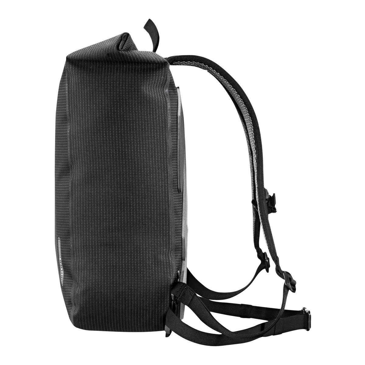 ORTLIEB VELOCITY HIGH-VIS Fahrradrucksack – Bild 2