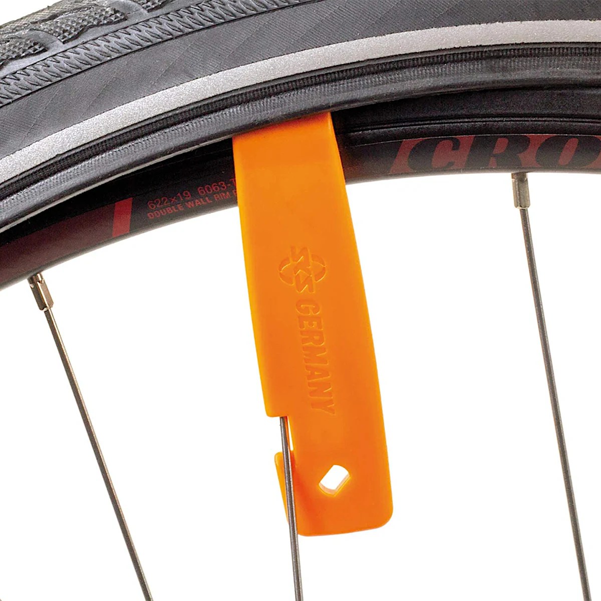 SKS Germany Reifenheber Set Levermen – Bild 2