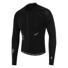 Attaquer ORBKNIT RACE JERSEY LONG SLEEVE Radtrikot Langarm Attaquer ORBKNIT RACE JERSEY LONG SLEEVE Radtrikot Langarm