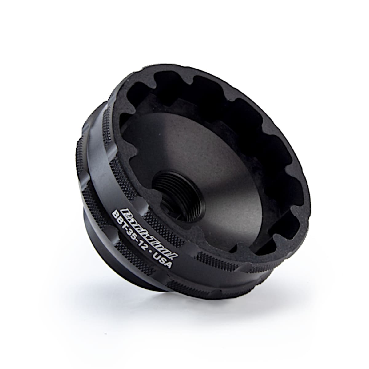 Park Tool BBT-35-12 Tretlagerwerkzeug BB-Lagerschalenschlüssel Park Tool BBT-35-12 Tretlagerwerkzeug BB-Lagerschalenschlüssel