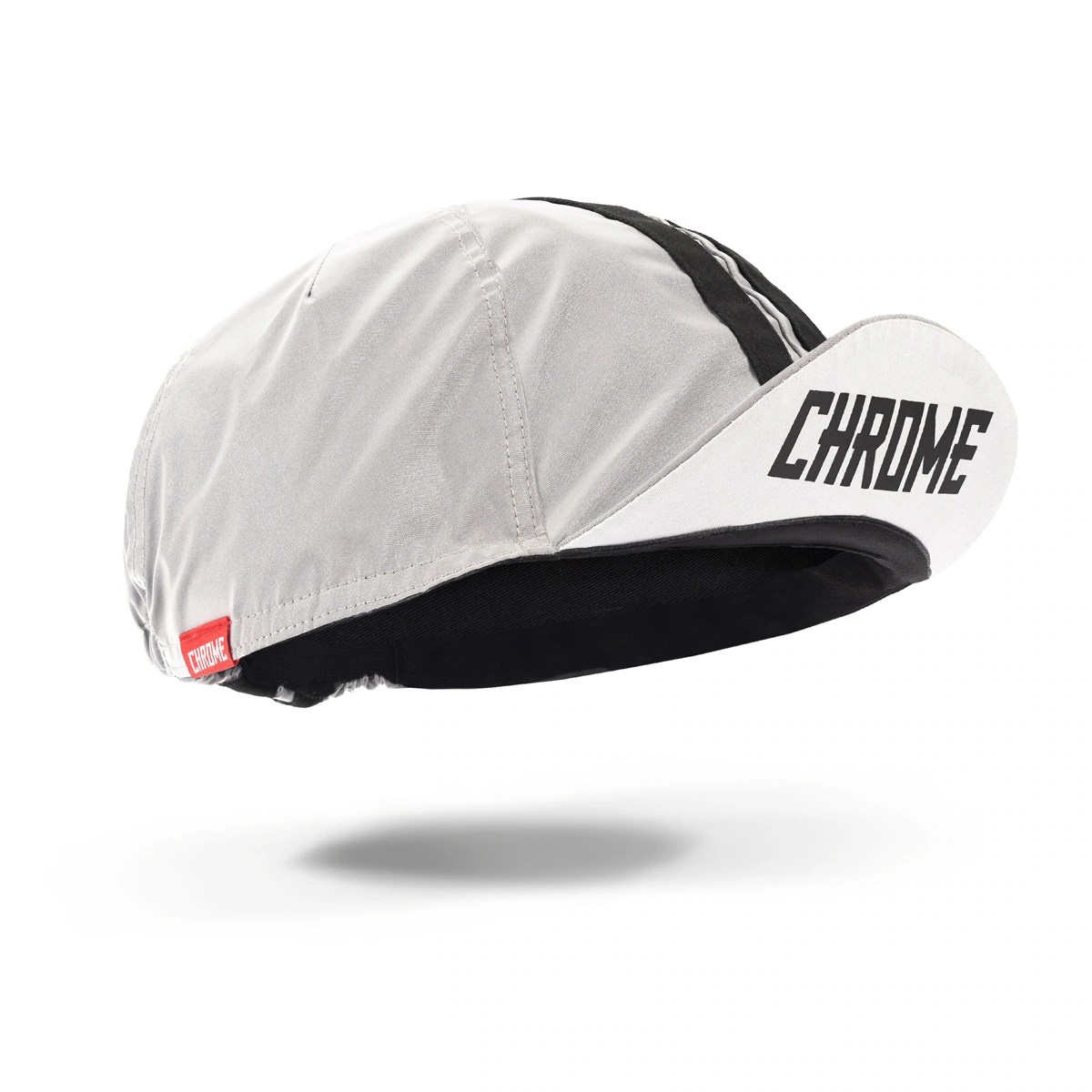 CHROME CYCLING CAP REFLECTIVE Radmütze – Bild 2