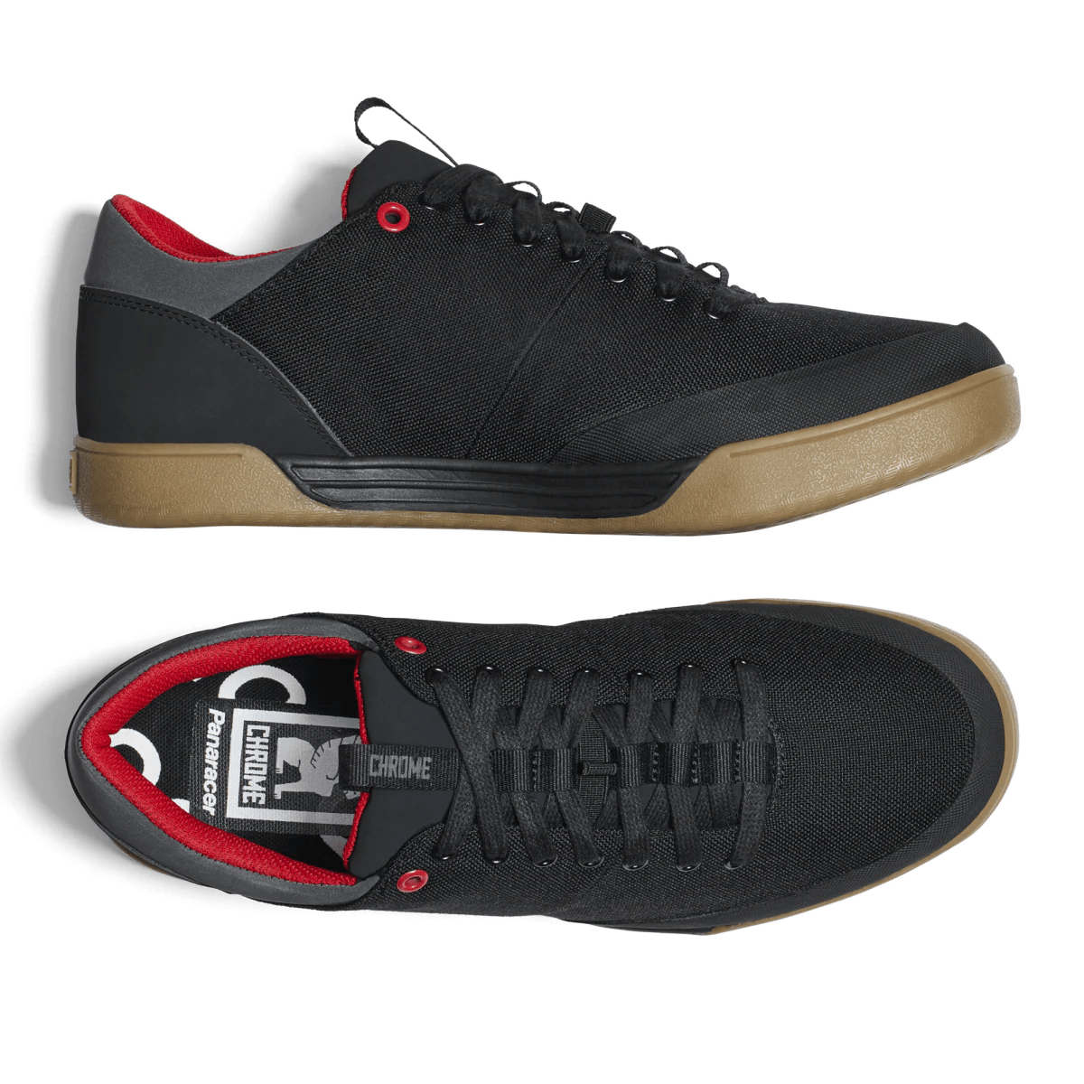 CHROME BROMLEY PRO Fahrradschuhe – Bild 2