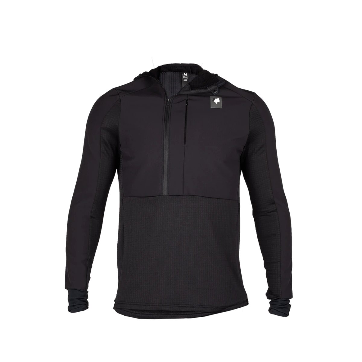 FOX DEFEND THERMAL HOODIE MTB Kapuzenpullover FOX DEFEND THERMAL HOODIE MTB Kapuzenpullover