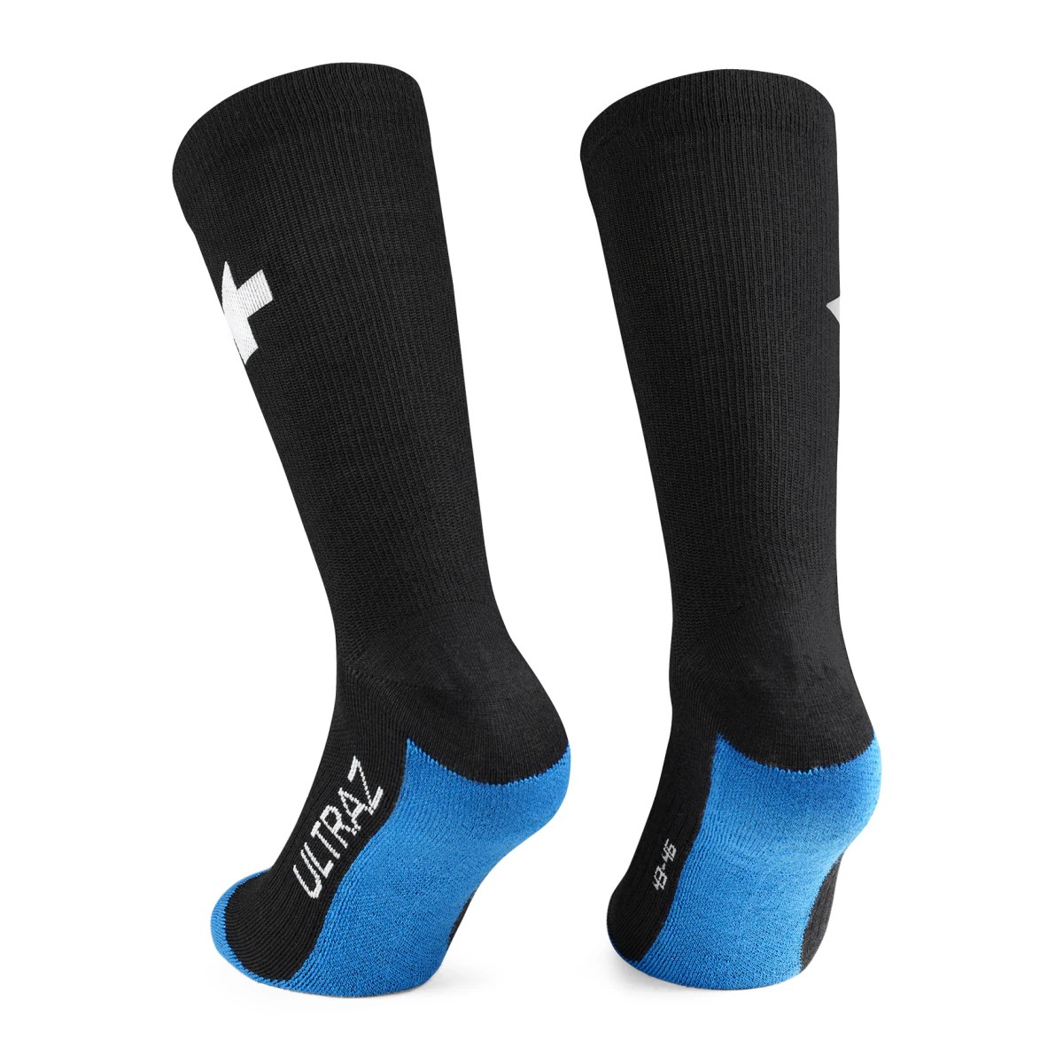 ASSOS ULTRAZ WINTER SOCKS P1 Winter Fahrradsocken – Bild 2