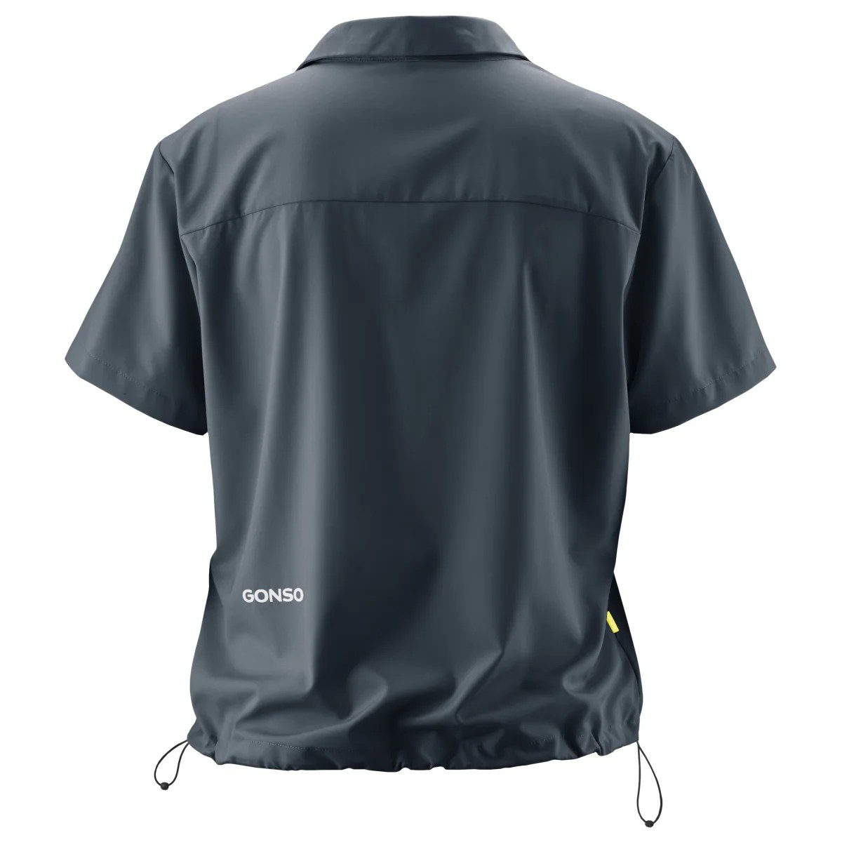 GONSO ADVENTURE BLOUSE W Damen Bluse – Bild 2