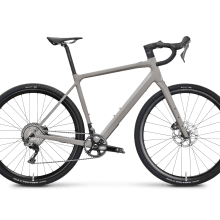 ROSE Backroad AL Plus GRX RX810 1x11 ROSE Backroad AL Plus GRX RX810 1x11