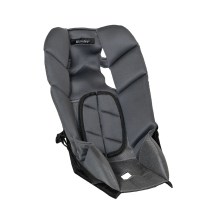 Burley Baby Snuggler Sitzverkleinerer Burley Baby Snuggler Sitzverkleinerer