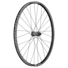 DT Swiss H 1900 Spline® 30 Hybrid Disc BOOST 29" E-MTB Vorderrad, MY2022 DT Swiss H 1900 Spline® 30 Hybrid Disc BOOST 29" E-MTB Vorderrad, MY2022
