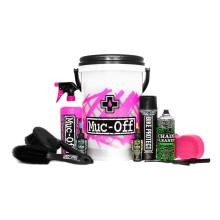 Muc-Off Bucket Kit Reinigungsset Muc-Off Bucket Kit Reinigungsset