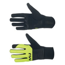 northwave FAST GEL Winter Fahrradhandschuhe northwave FAST GEL Winter Fahrradhandschuhe