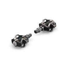 Garmin Rally™ XC100 Pedal Wattmess-System einseitig für SHIMANO SPD Garmin Rally™ XC100 Pedal Wattmess-System einseitig für SHIMANO SPD