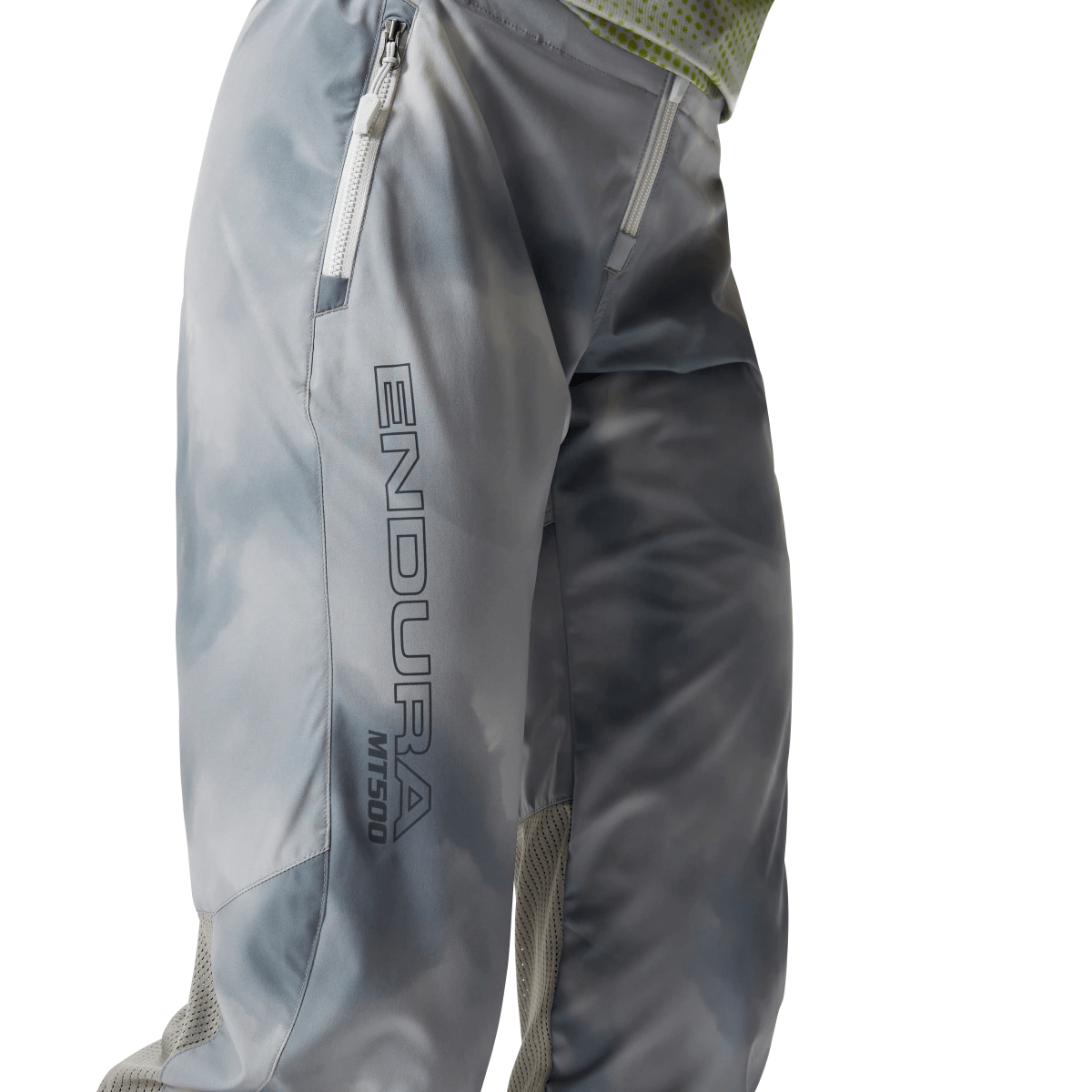 ENDURA DAMEN MT500 BURNER LITE Damen MTB Bikehose – Bild 3