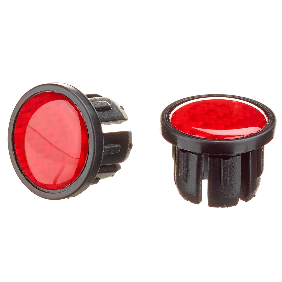 Bike Ribbon Lenkerstopfen Bike Ribbon Lenkerstopfen