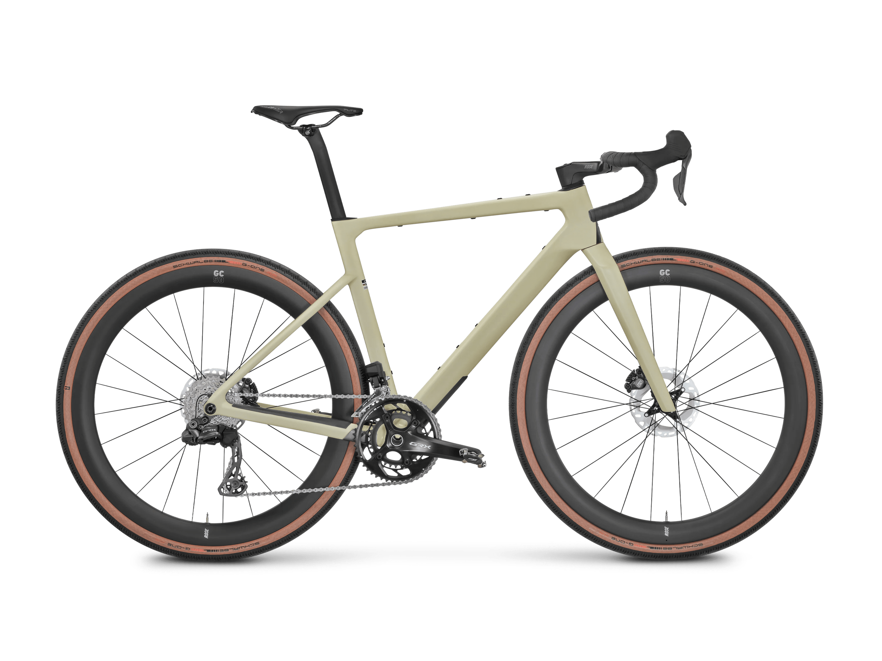 ROSE Backroad FF GRX RX825 Di2 ROSE Backroad FF GRX RX825 Di2