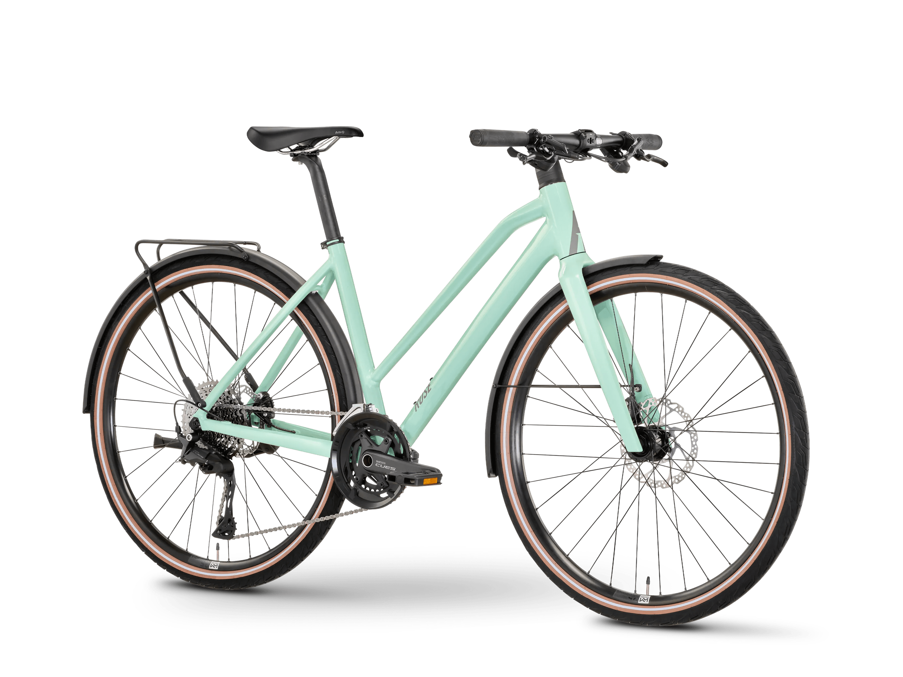 Rose Sneak 1 EQ MidStep – Bild 2