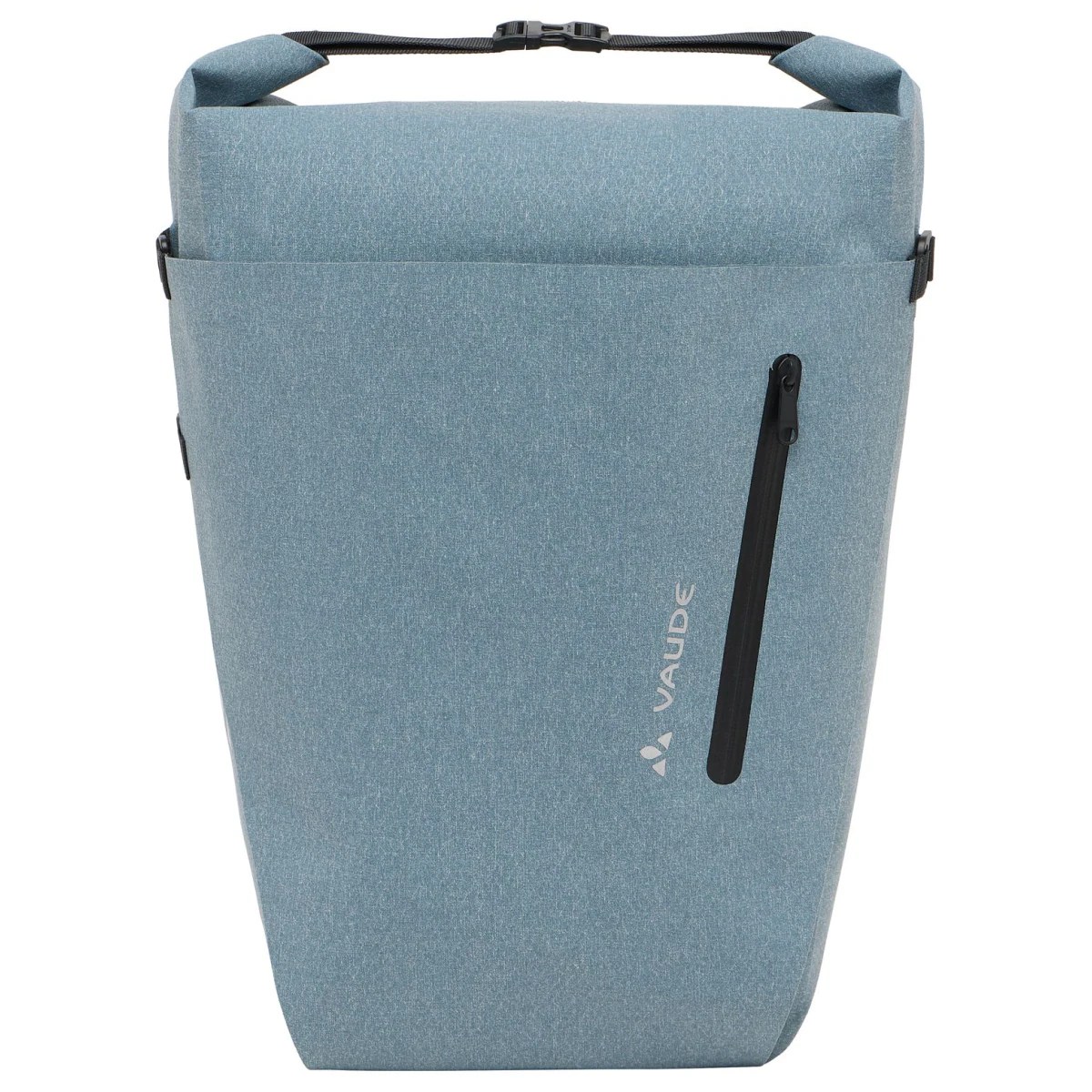 VAUDE RECYCLE TRANSFORMER 26 Rucksack Fahrradtasche – Bild 3