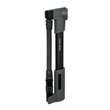 Topeak Nano Shock Federgabel- und Dämpferpumpe Topeak Nano Shock Federgabel- und Dämpferpumpe