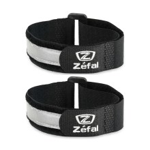 Zéfal Doowah Hosenbänder Reflexbänder Zéfal Doowah Hosenbänder Reflexbänder