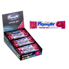 Xenofit Energy Gel Kohlenhydrat-Gel Xenofit Energy Gel Kohlenhydrat-Gel