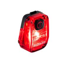 Sigma HIRO 10 Akku-Rücklicht Sigma HIRO 10 Akku-Rücklicht