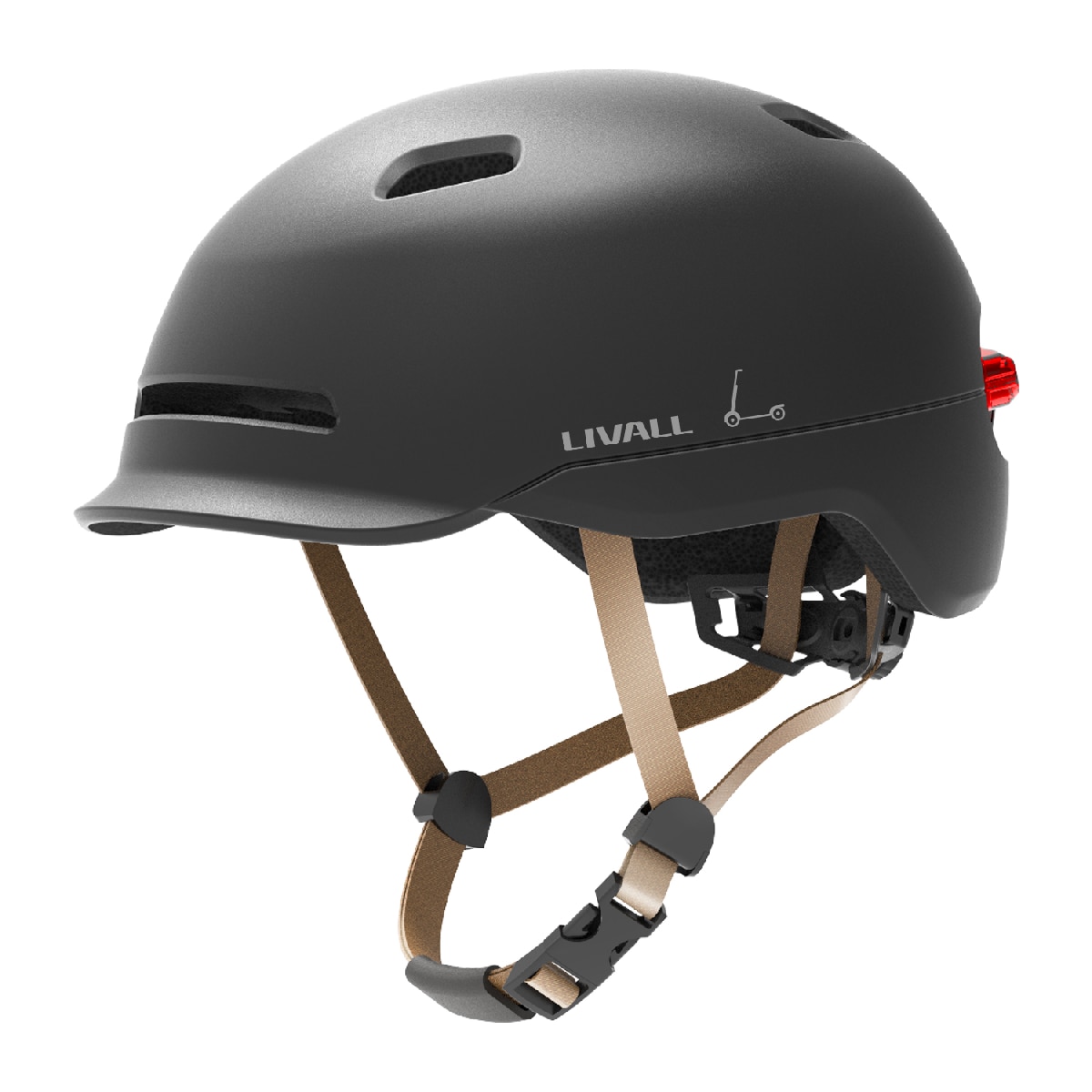 LIVALL C20 NEO Fahrradhelm – Bild 3