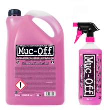 Muc-Off Setangebot Bike Cleaner Fahrradreiniger 1Liter + 5Liter Muc-Off Setangebot Bike Cleaner Fahrradreiniger 1Liter + 5Liter