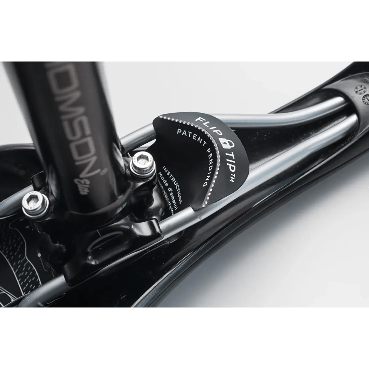 Ass Savers ASB-1 Big Spritzschutz für Hinterradreifen – Bild 3