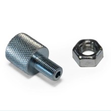 Burley Adapter für Standardkupplung Burley Adapter für Standardkupplung